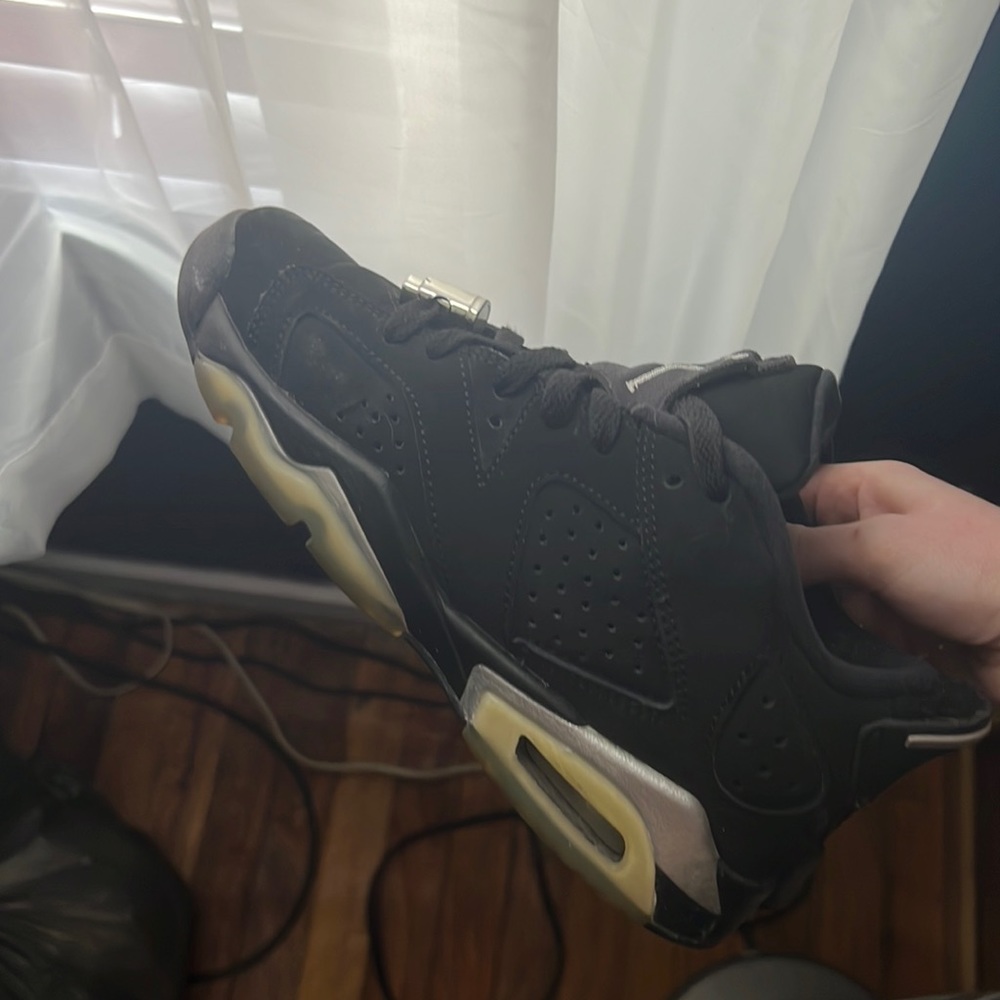 Jordan shoes